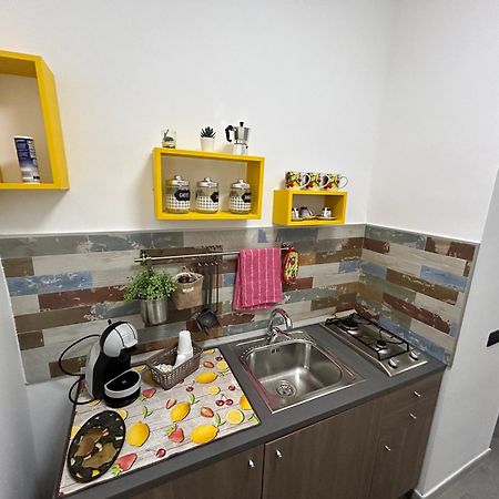 Ciccio'S House Apartment Палермо Екстериор снимка