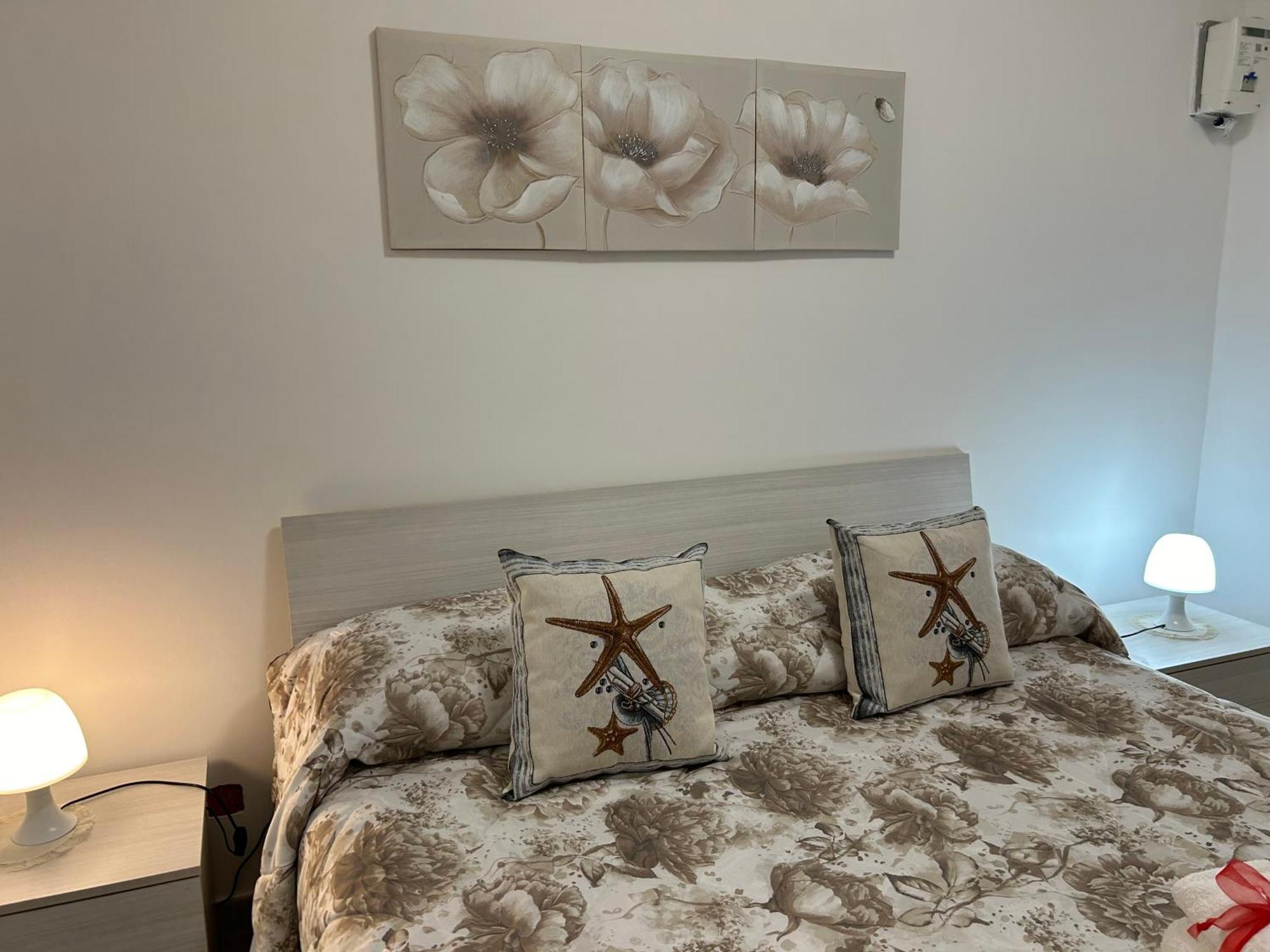 Ciccio'S House Apartment Палермо Екстериор снимка