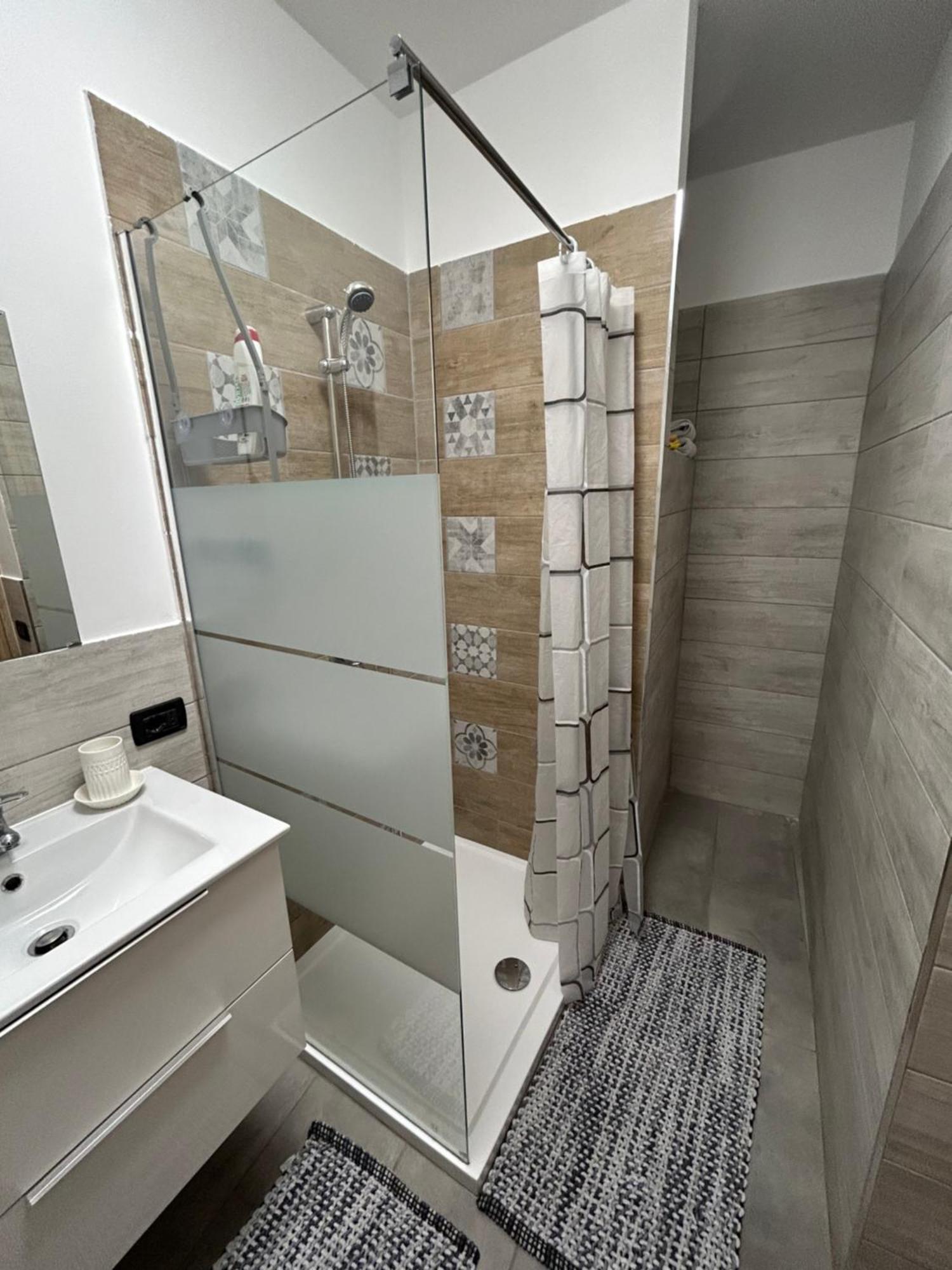 Ciccio'S House Apartment Палермо Екстериор снимка