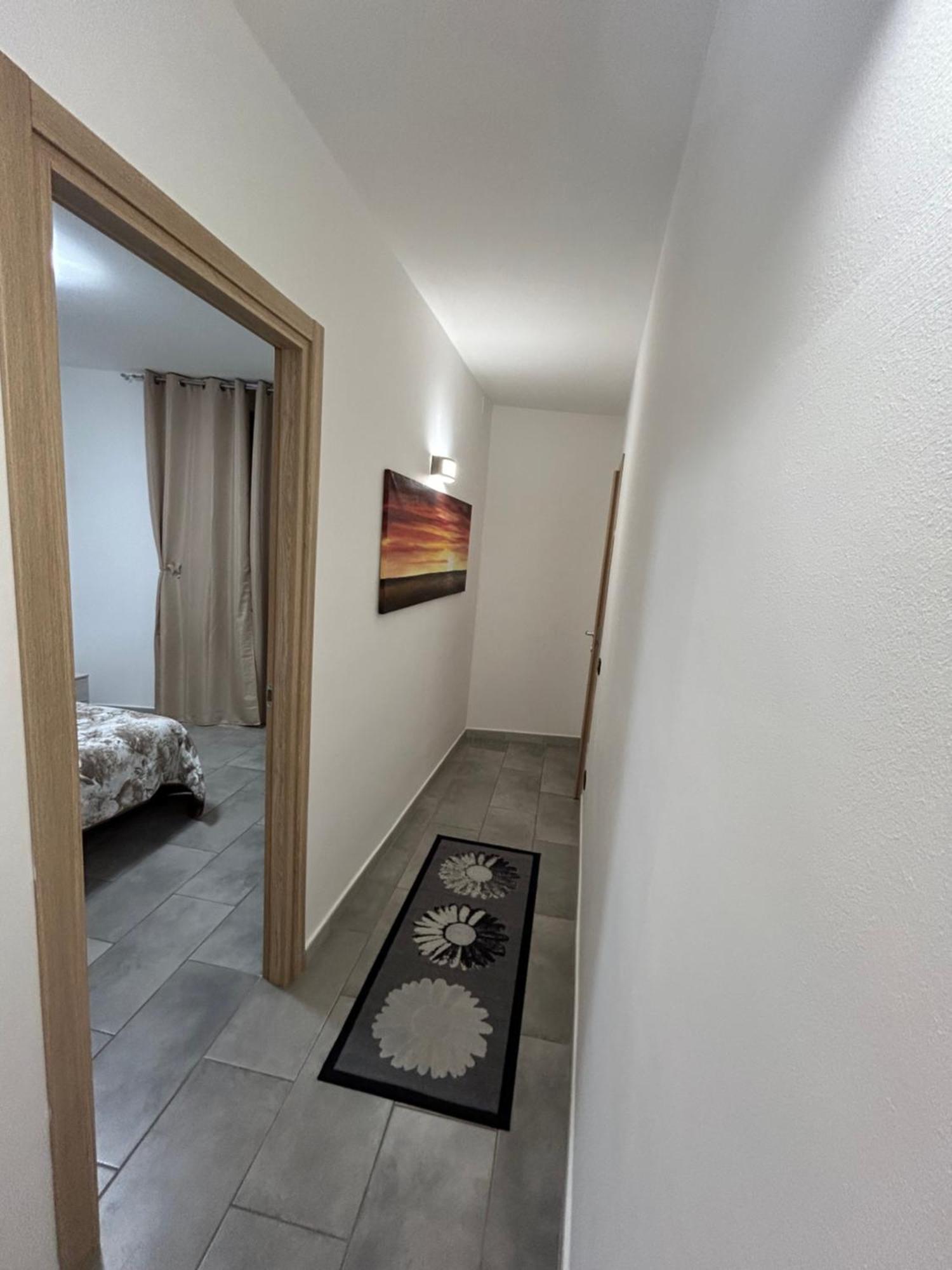 Ciccio'S House Apartment Палермо Екстериор снимка