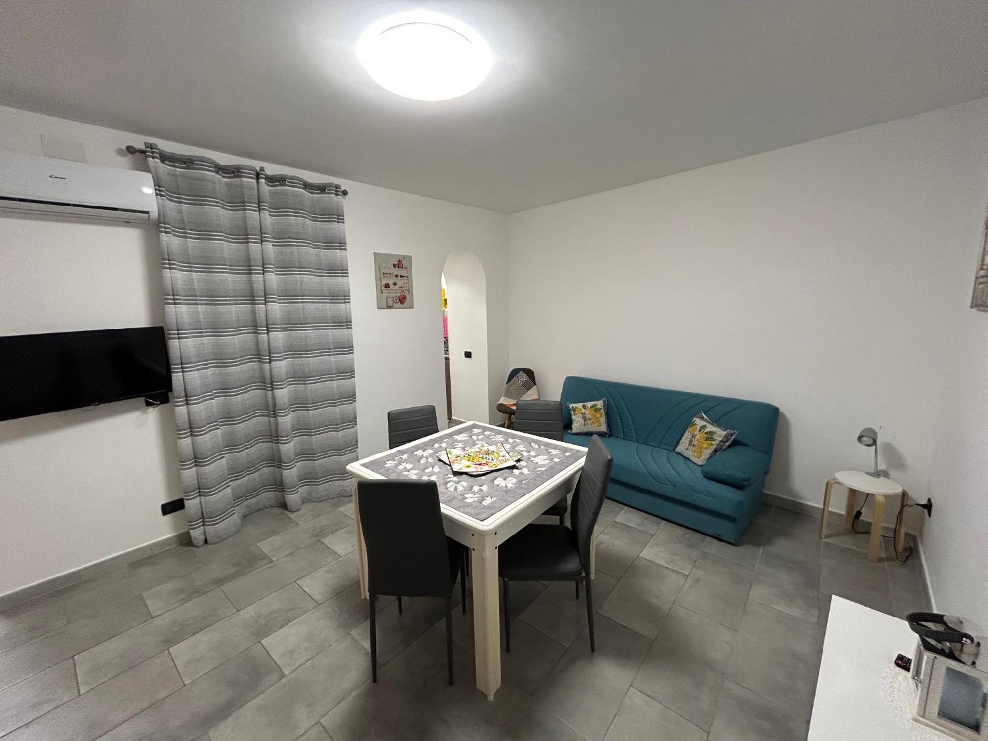 Ciccio'S House Apartment Палермо Екстериор снимка
