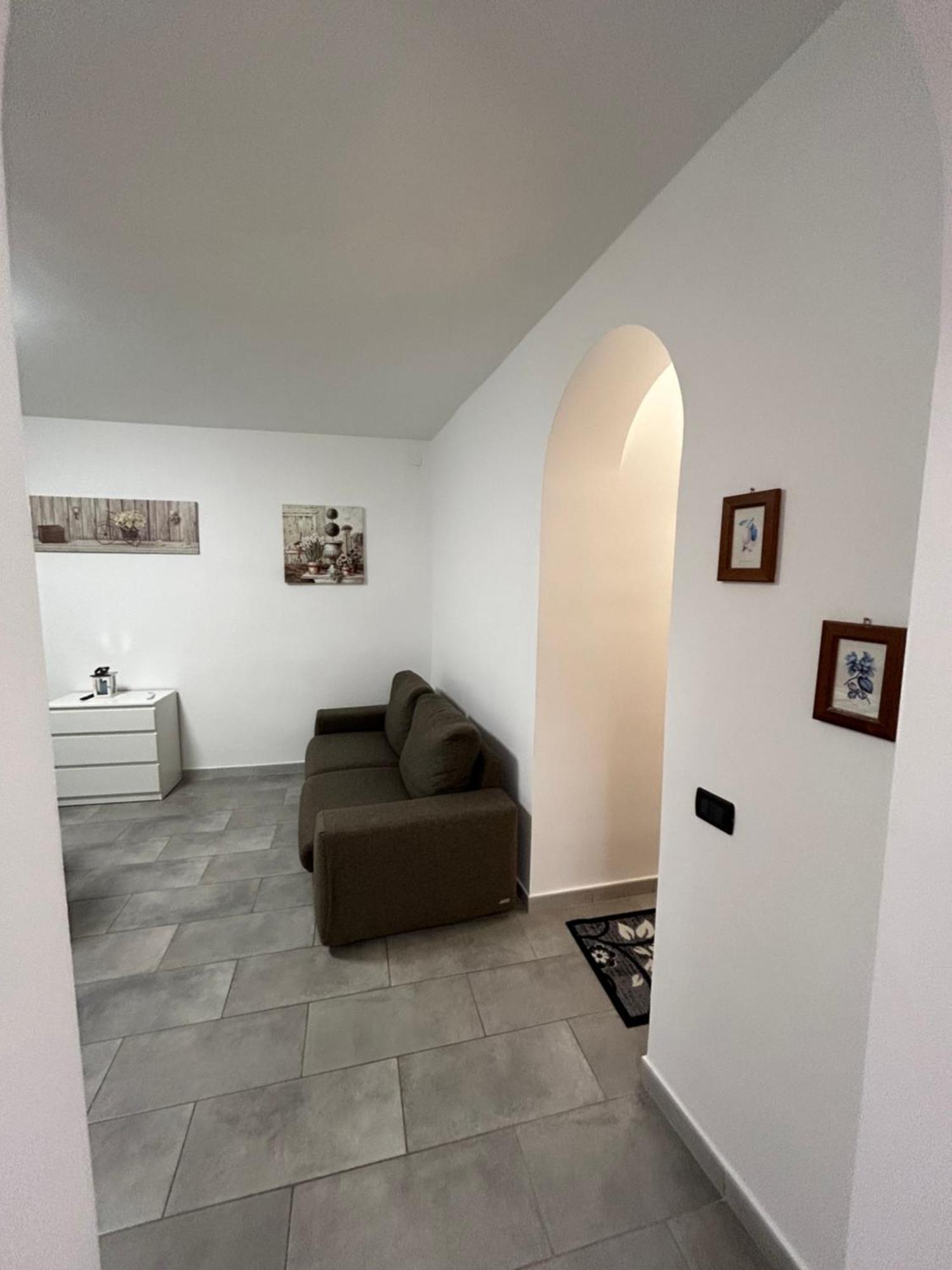 Ciccio'S House Apartment Палермо Екстериор снимка