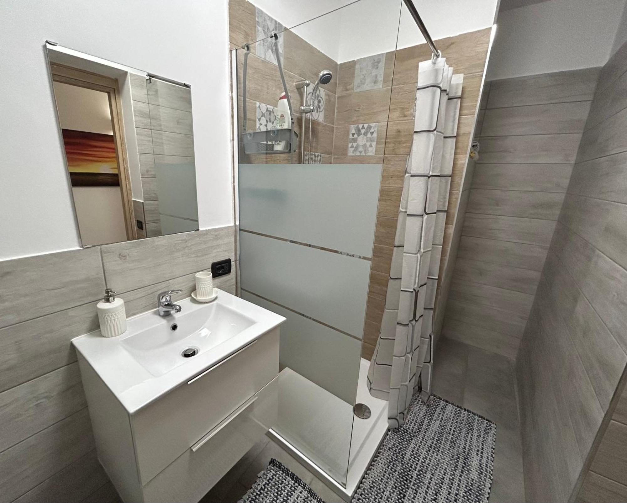 Ciccio'S House Apartment Палермо Екстериор снимка