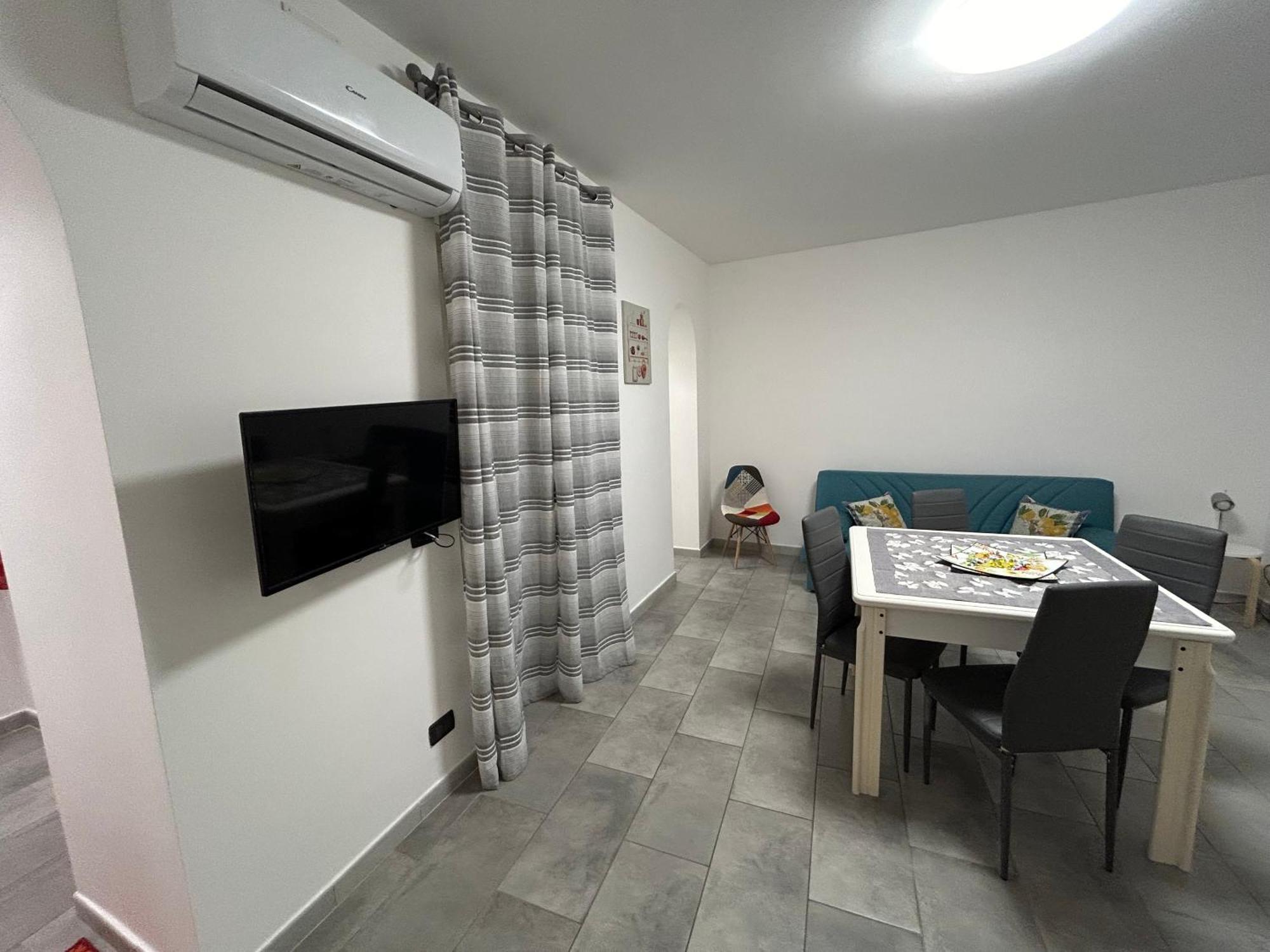 Ciccio'S House Apartment Палермо Екстериор снимка
