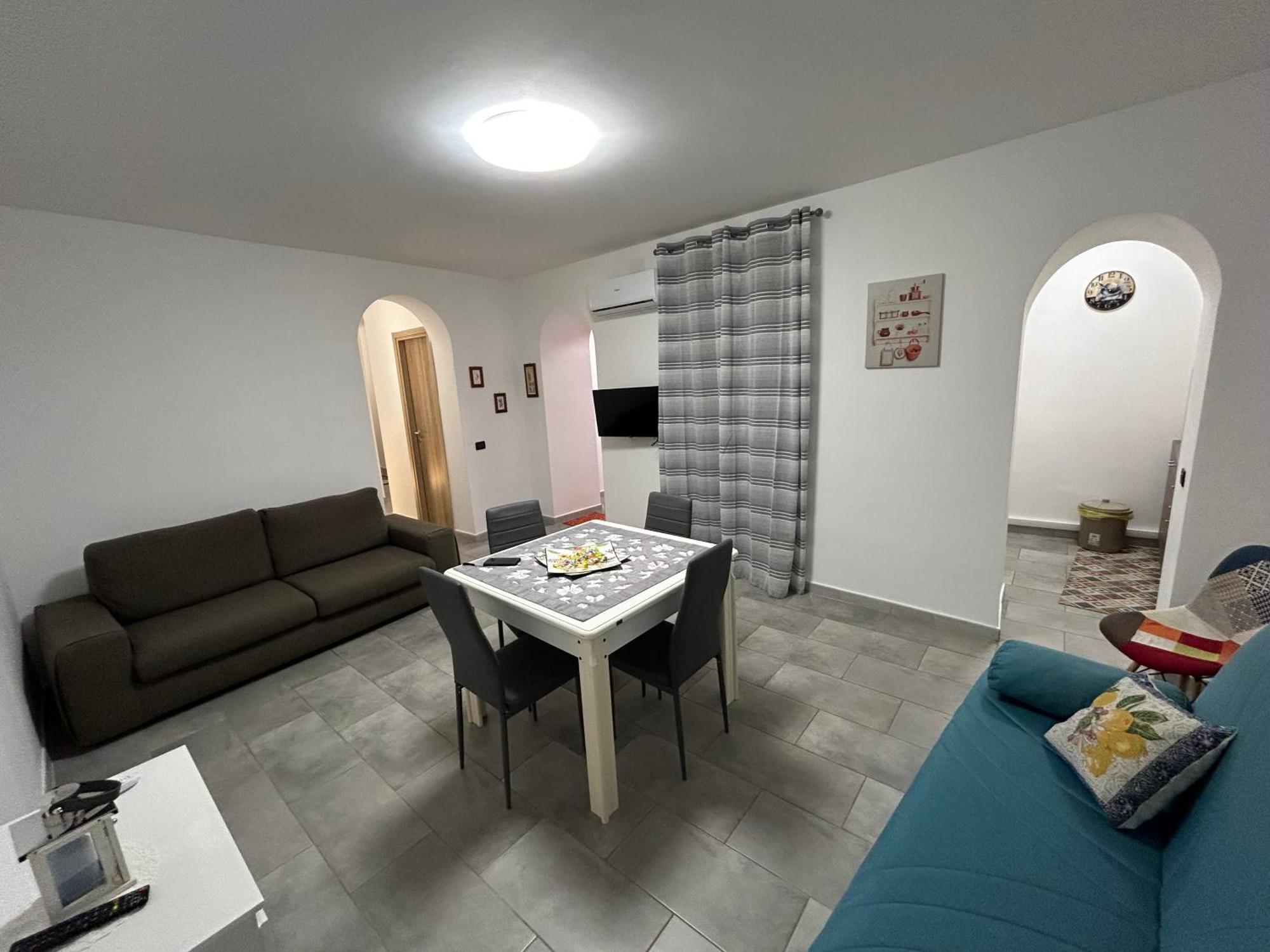 Ciccio'S House Apartment Палермо Екстериор снимка