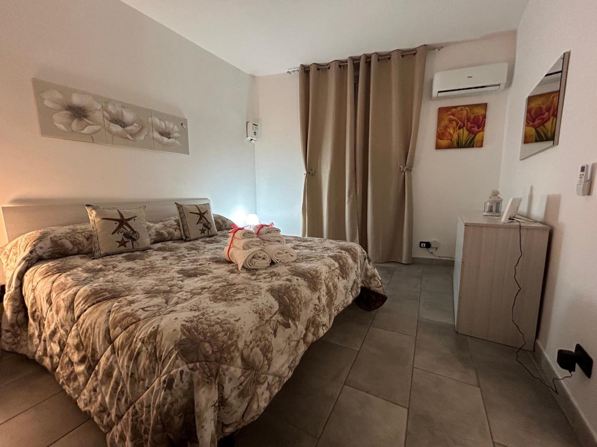 Ciccio'S House Apartment Палермо Екстериор снимка