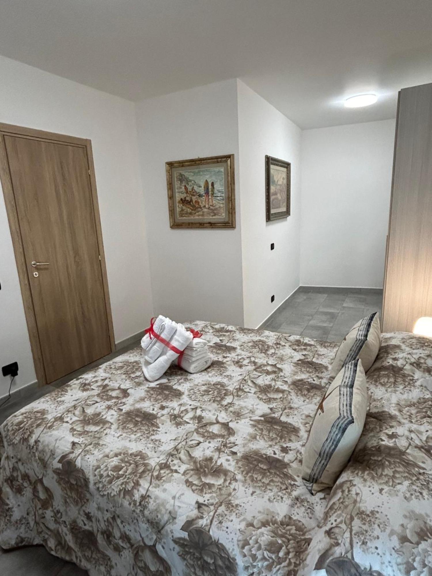 Ciccio'S House Apartment Палермо Екстериор снимка