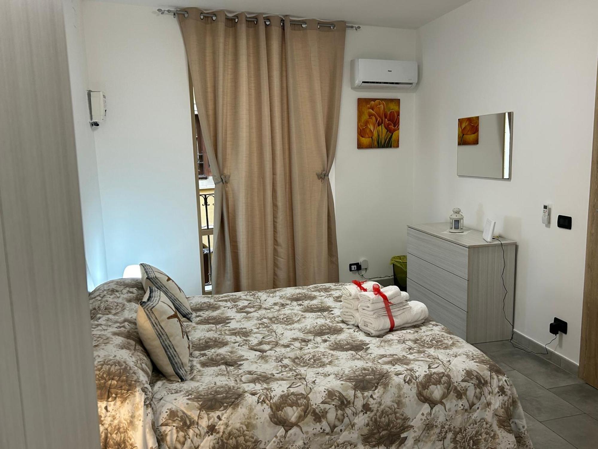 Ciccio'S House Apartment Палермо Екстериор снимка