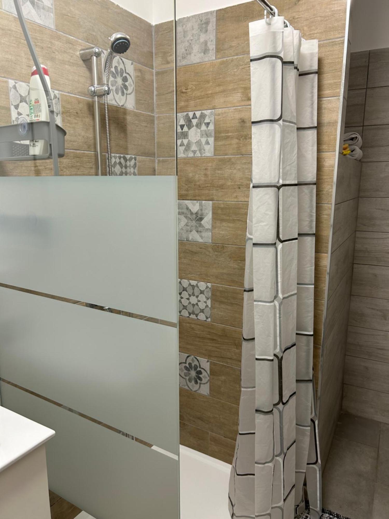 Ciccio'S House Apartment Палермо Екстериор снимка