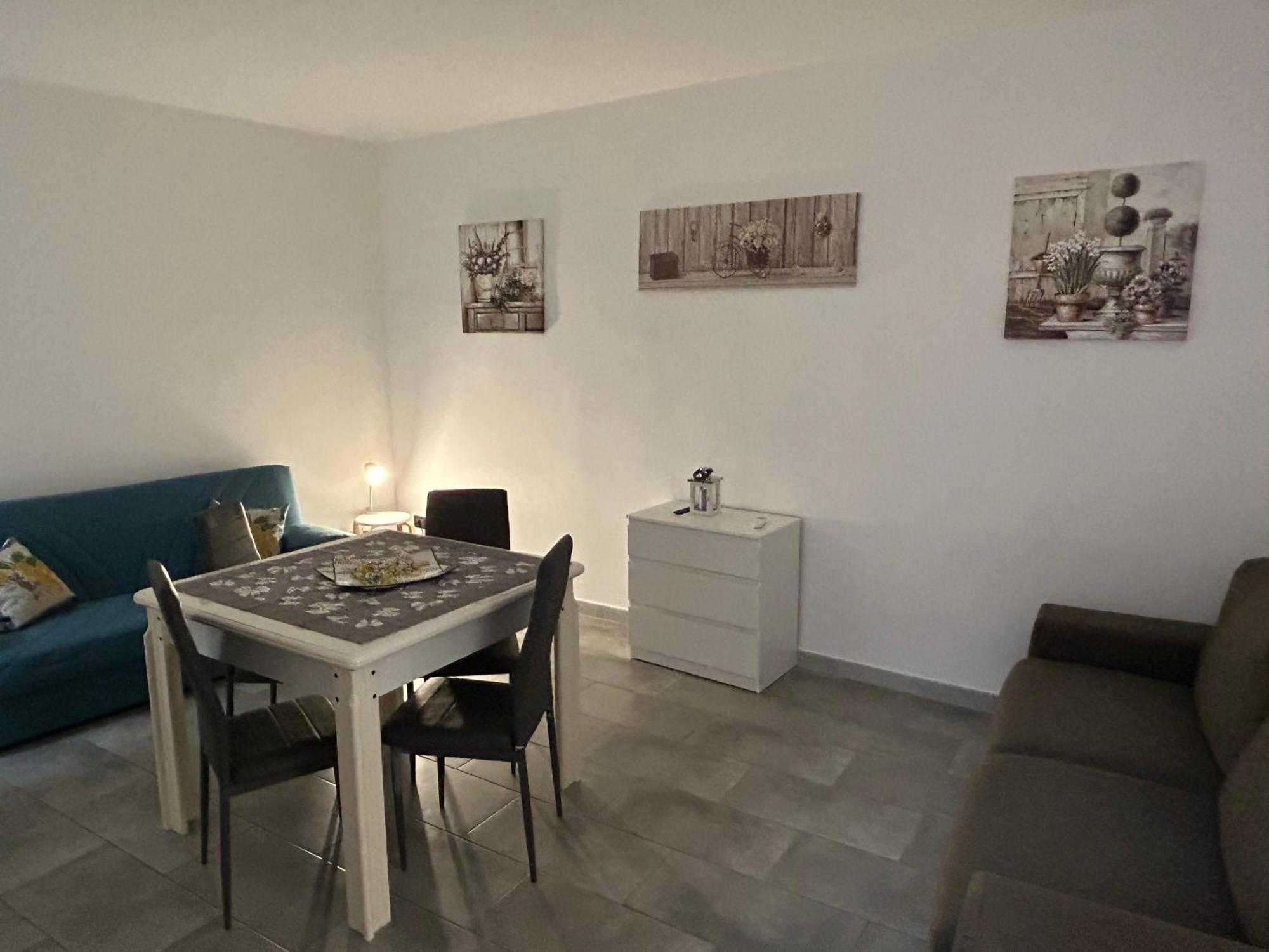 Ciccio'S House Apartment Палермо Екстериор снимка