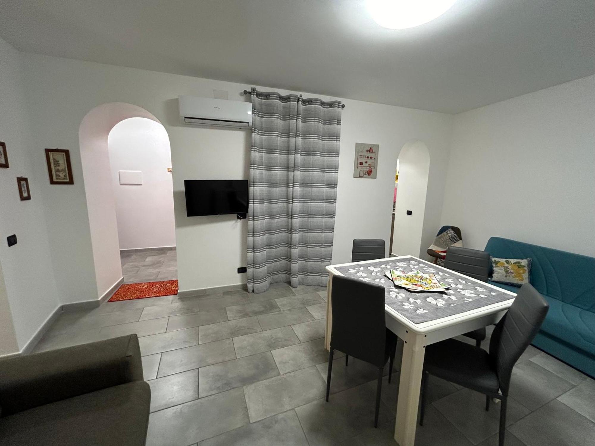 Ciccio'S House Apartment Палермо Екстериор снимка