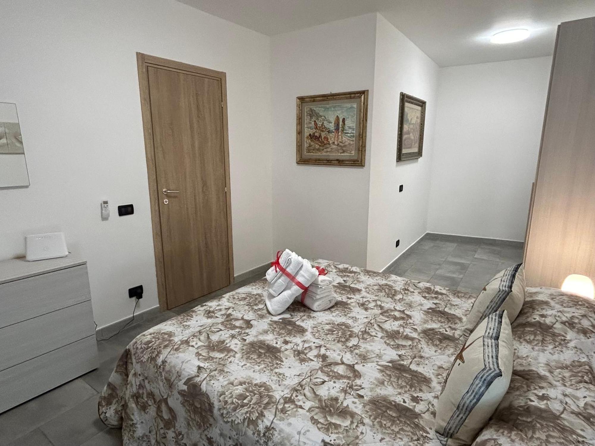 Ciccio'S House Apartment Палермо Екстериор снимка
