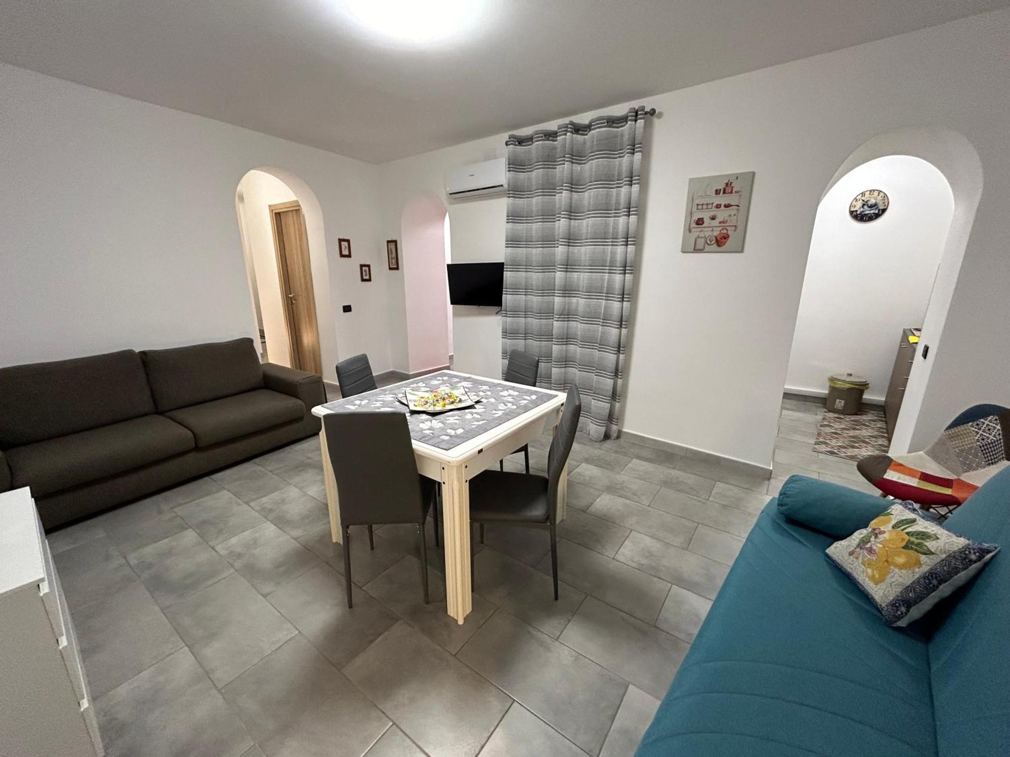 Ciccio'S House Apartment Палермо Екстериор снимка