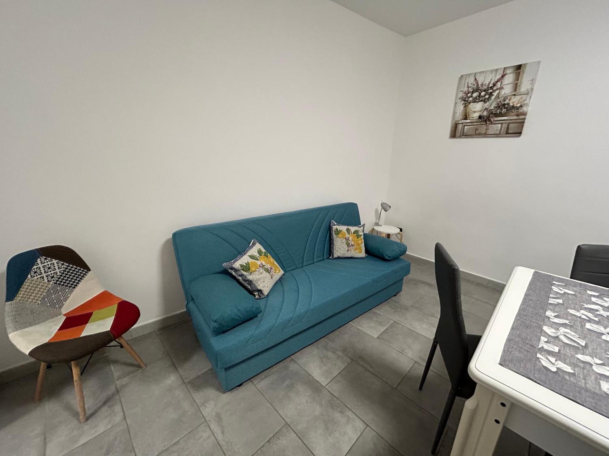 Ciccio'S House Apartment Палермо Екстериор снимка