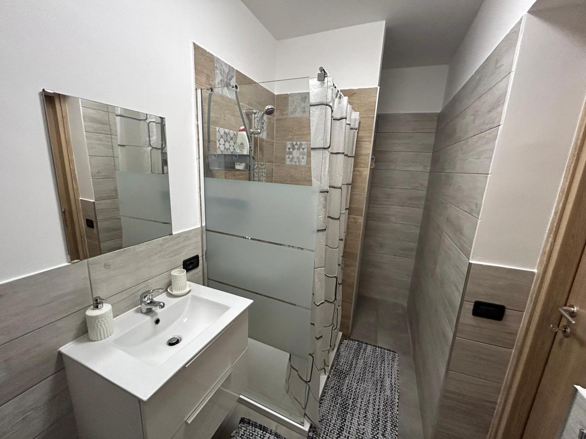 Ciccio'S House Apartment Палермо Екстериор снимка