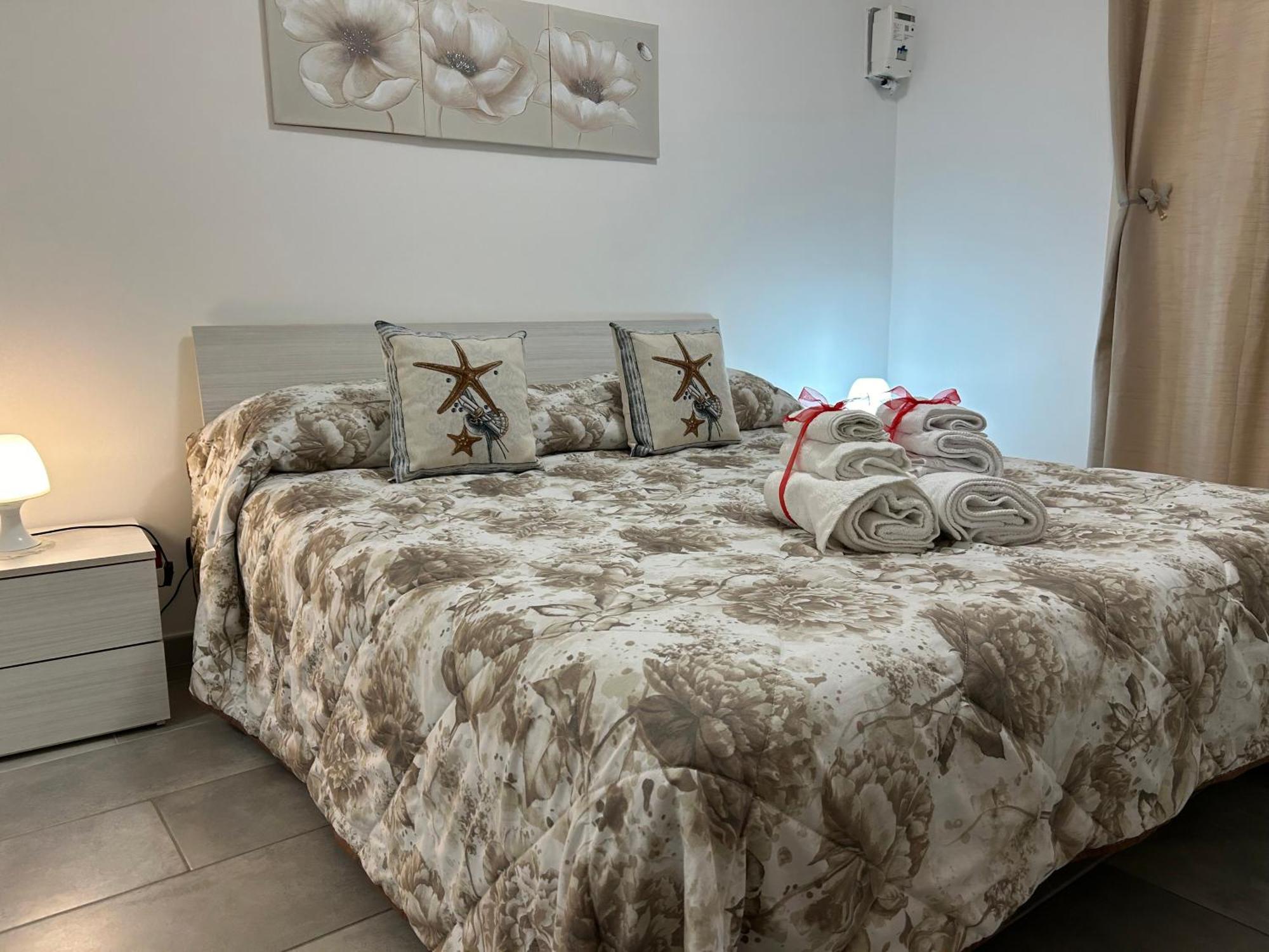 Ciccio'S House Apartment Палермо Екстериор снимка