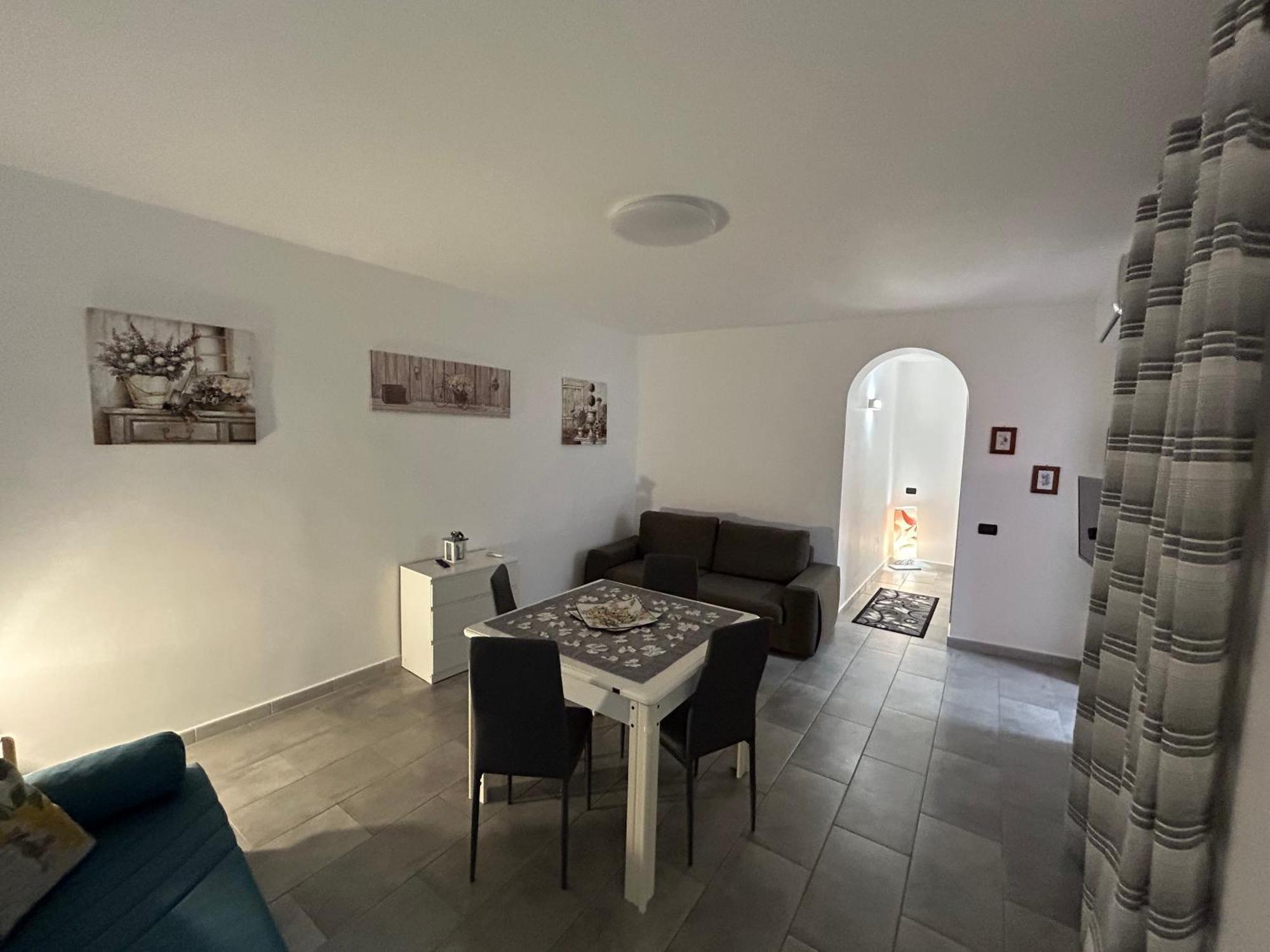 Ciccio'S House Apartment Палермо Екстериор снимка