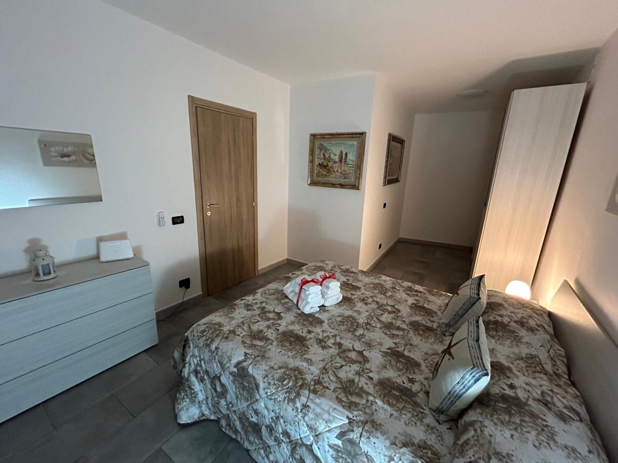 Ciccio'S House Apartment Палермо Екстериор снимка