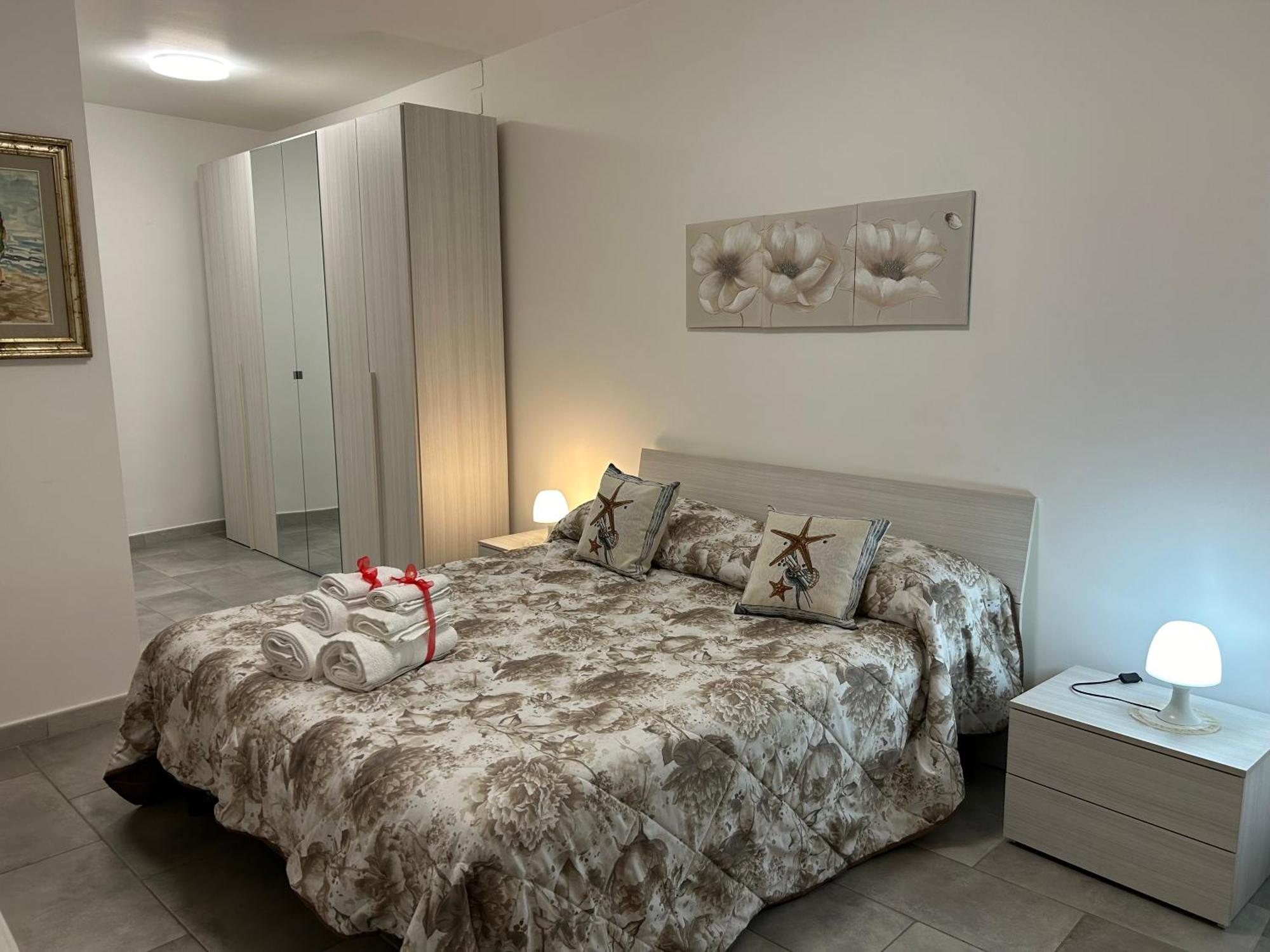 Ciccio'S House Apartment Палермо Екстериор снимка
