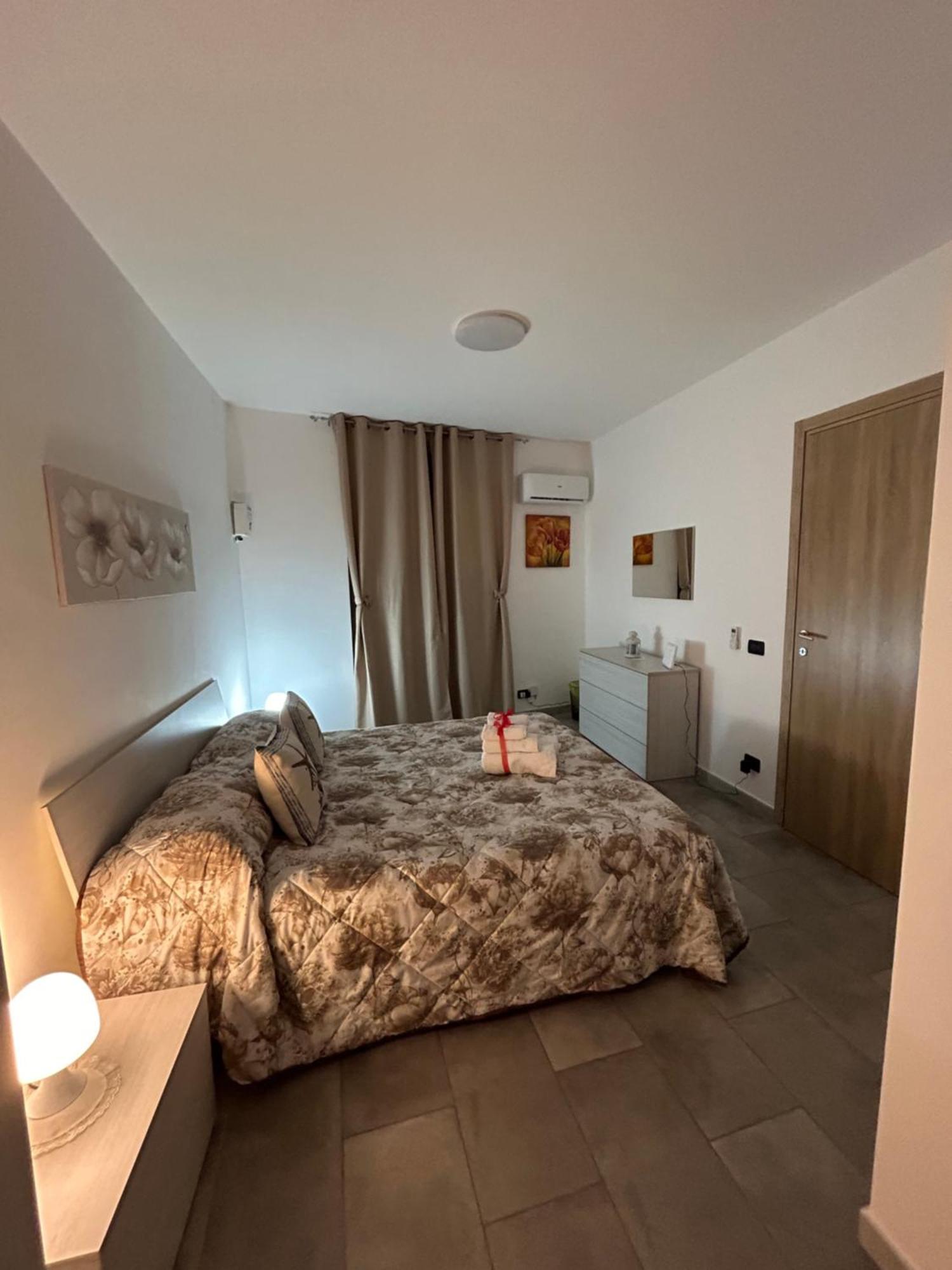 Ciccio'S House Apartment Палермо Екстериор снимка
