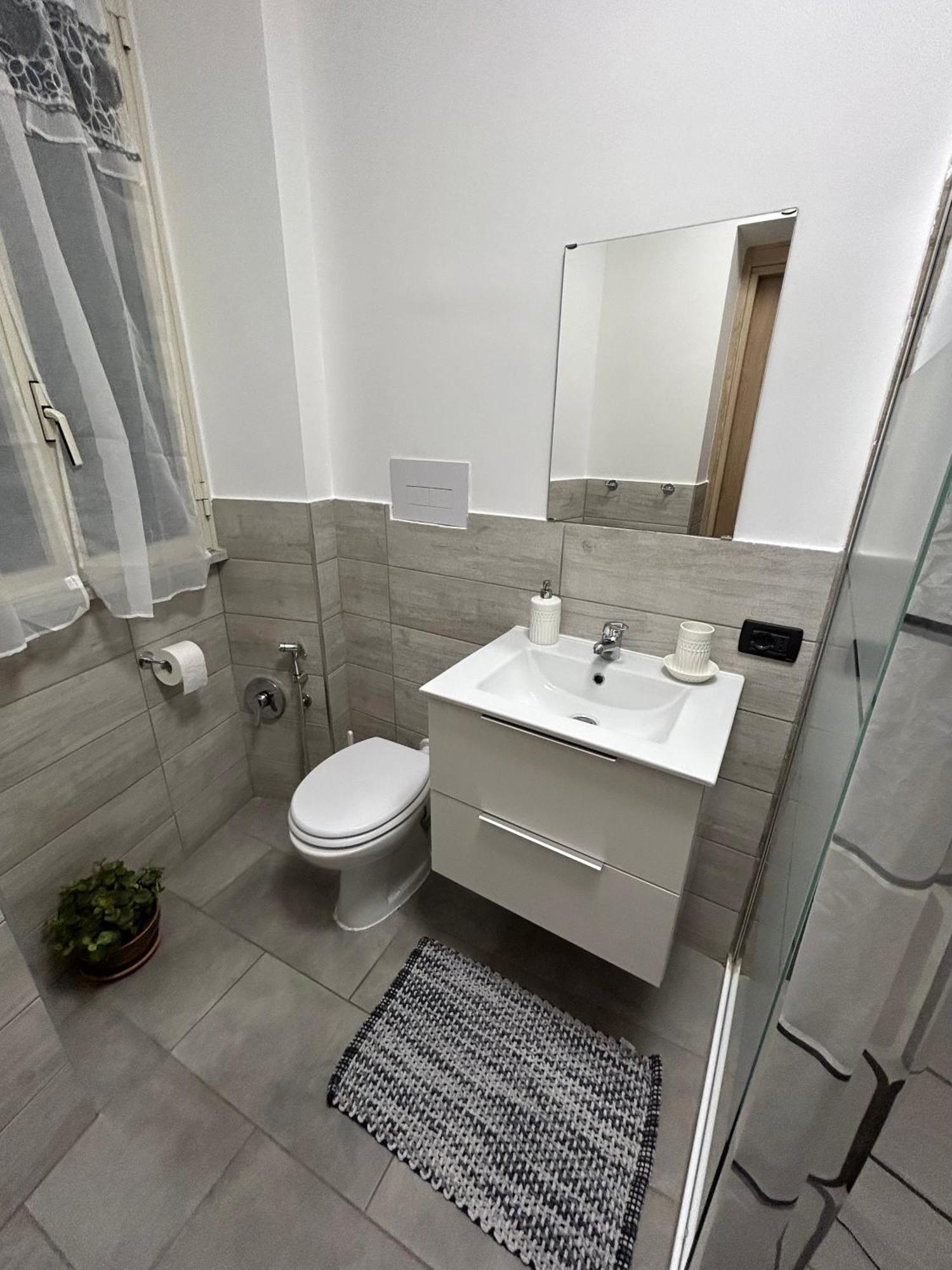 Ciccio'S House Apartment Палермо Екстериор снимка