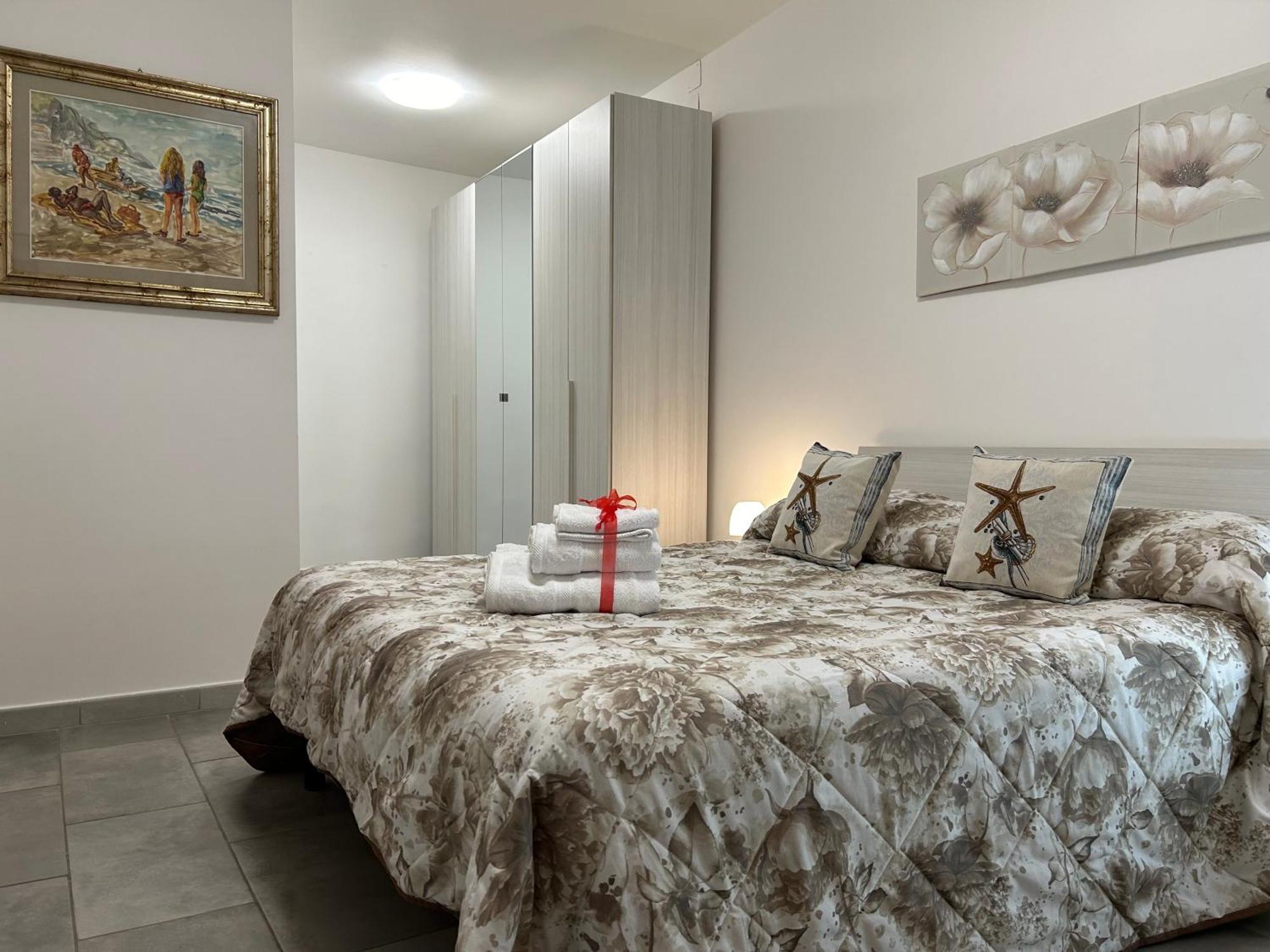 Ciccio'S House Apartment Палермо Екстериор снимка