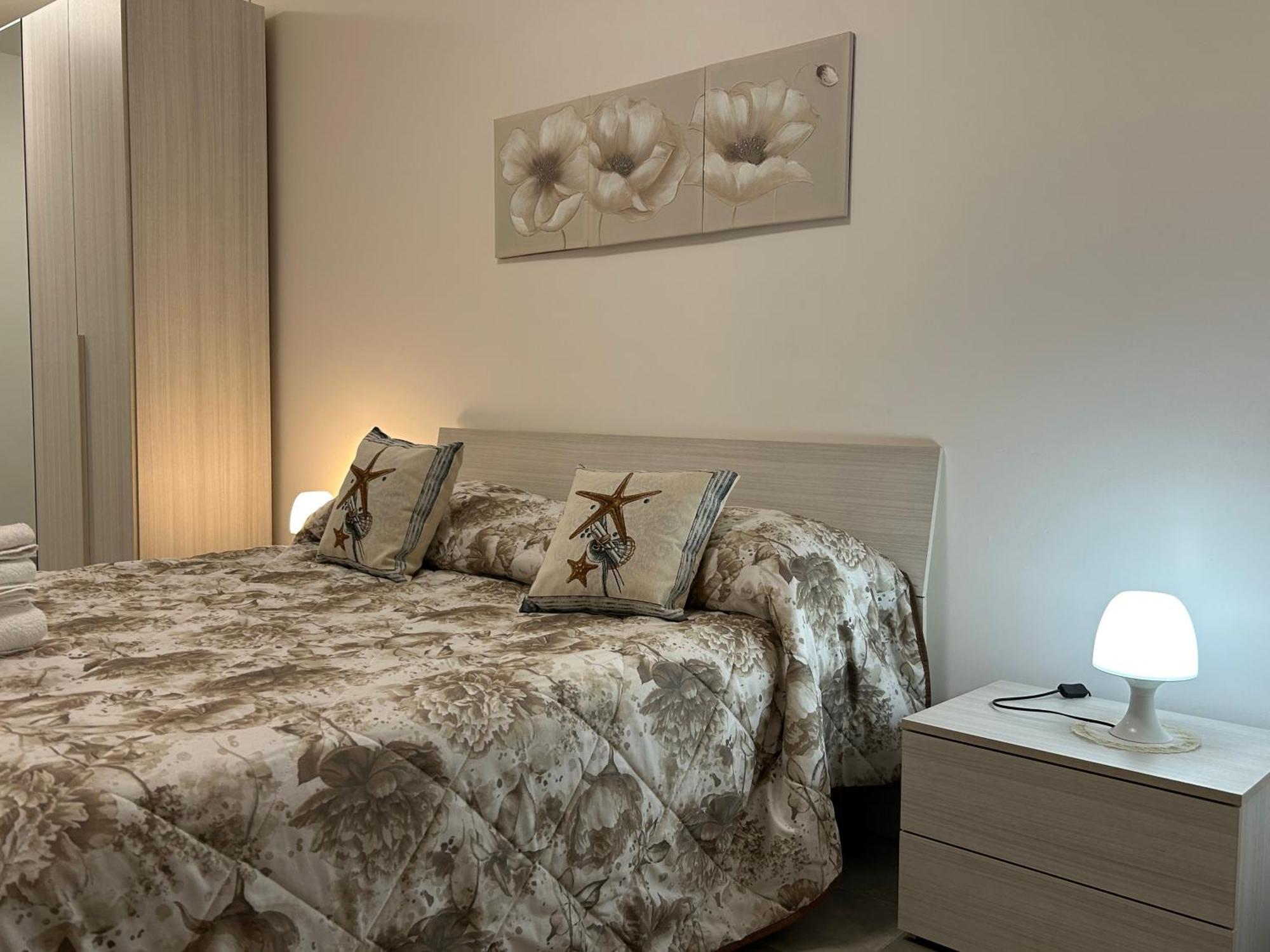 Ciccio'S House Apartment Палермо Екстериор снимка