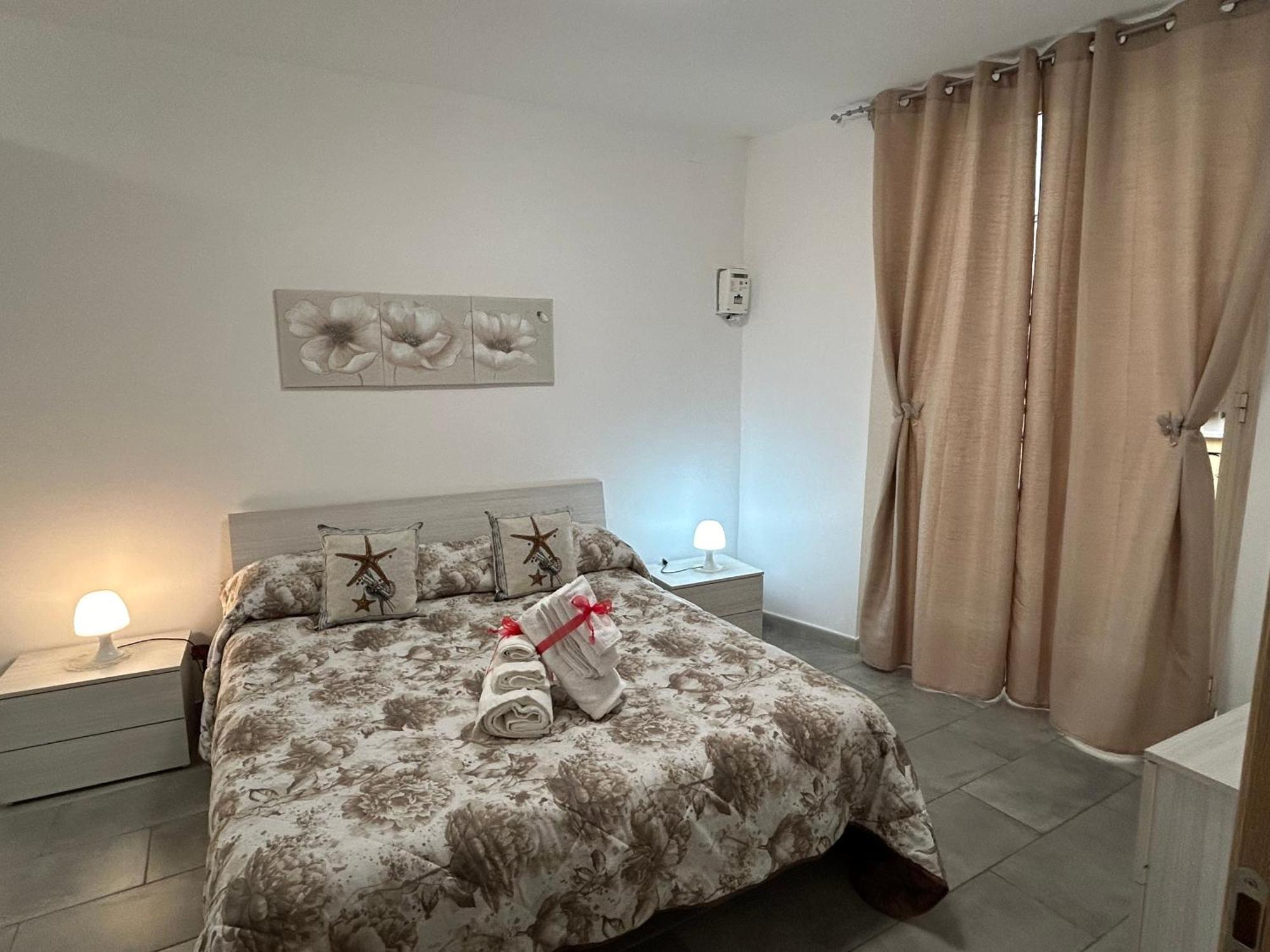 Ciccio'S House Apartment Палермо Екстериор снимка
